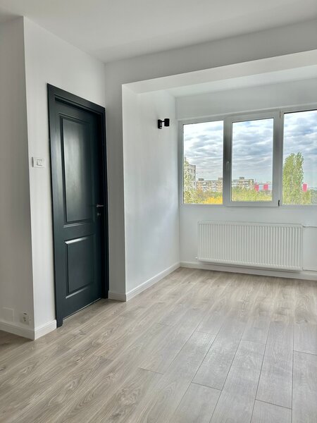 Titan - Metrou Costin Georgian