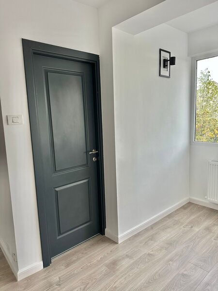 Titan - Metrou Costin Georgian