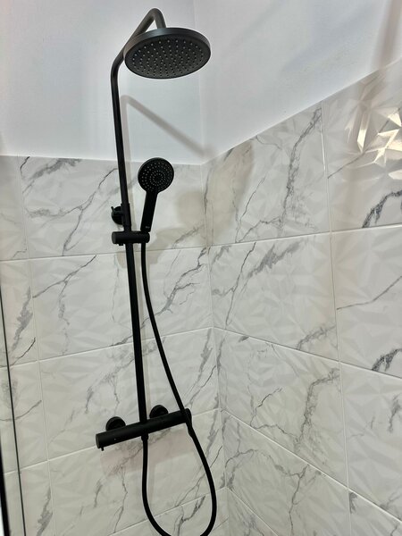 Titan - Metrou Costin Georgian